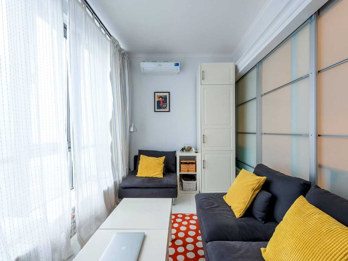 Квартира на вул. Трускавецька, 2А в Києві, ID 397217, фото №3