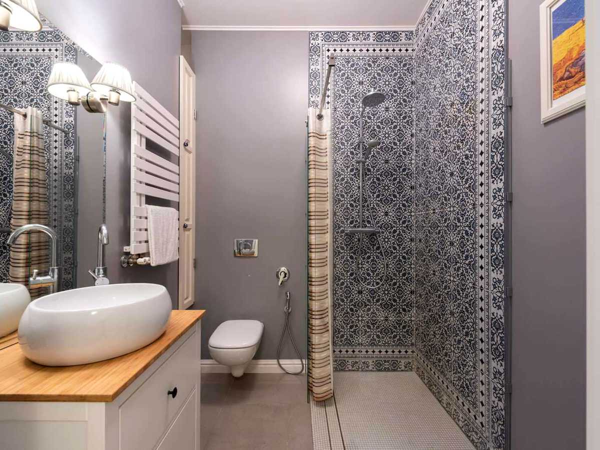 Квартира на вул. Трускавецька, 2А в Києві, ID 397217, фото №4
