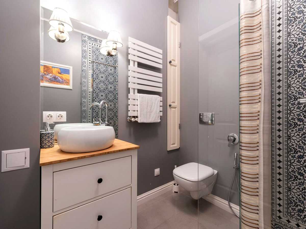 Квартира на вул. Трускавецька, 2А в Києві, ID 397217, фото №6