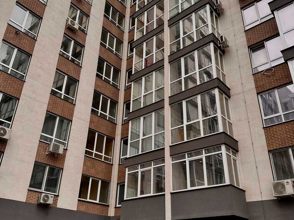 Квартира на вул. Профсоюзна, 9А в Одесі, ID 397214, фото №11