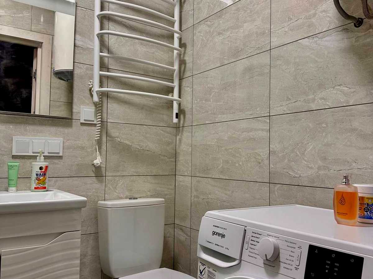 Квартира на вул. Профсоюзна, 9А в Одесі, ID 397214, фото №9