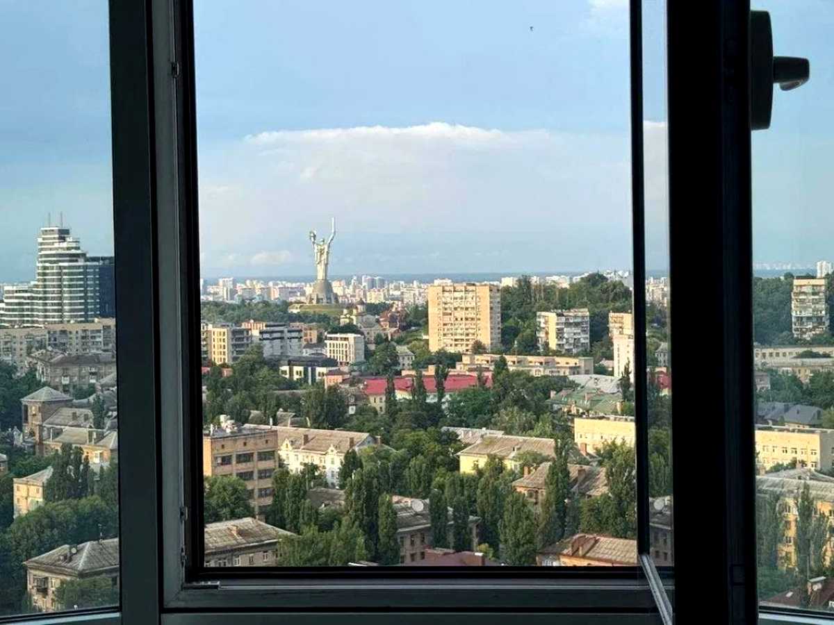 Квартира на вул. Андрія Верхогляда, 2А в Києві, ID 398052, фото №2
