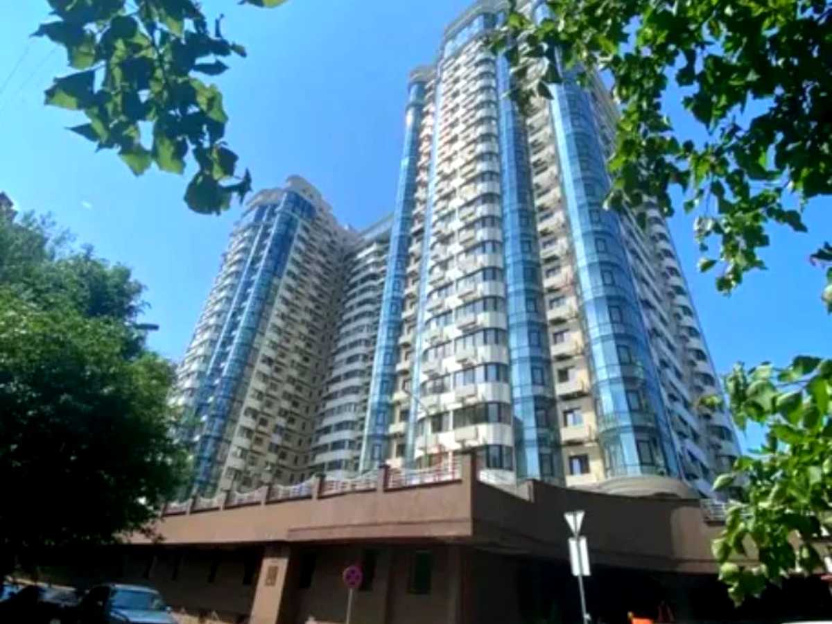 Квартира на вул. Андрія Верхогляда, 2А в Києві, ID 398052, фото №7