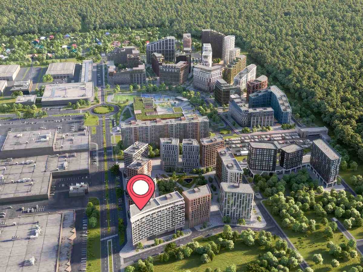 Квартира на вул. Берковецька, 4Д в Києві, ID 398561, фото №14