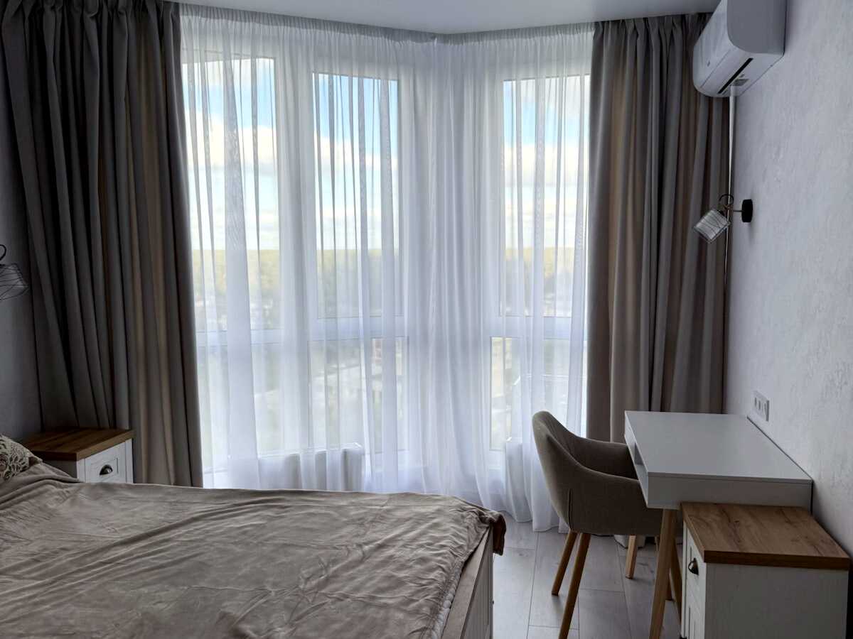 Квартира на вул. Берковецька, 4Д в Києві, ID 398561, фото №4