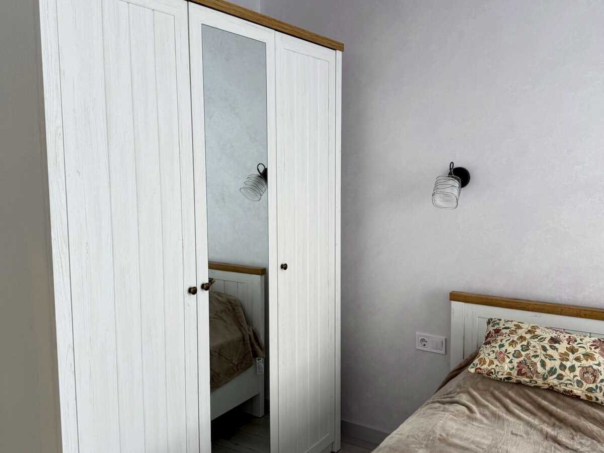 Квартира на вул. Берковецька, 4Д в Києві, ID 398561, фото №6