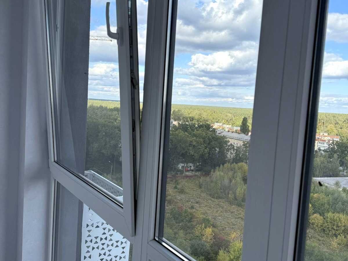 Квартира на вул. Берковецька, 4Д в Києві, ID 398561, фото №10