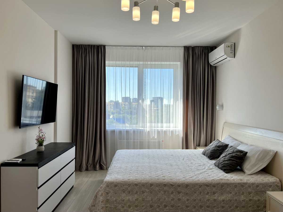 Квартира на вул. Костанайська, 13 в Києві, ID 398050, фото №2