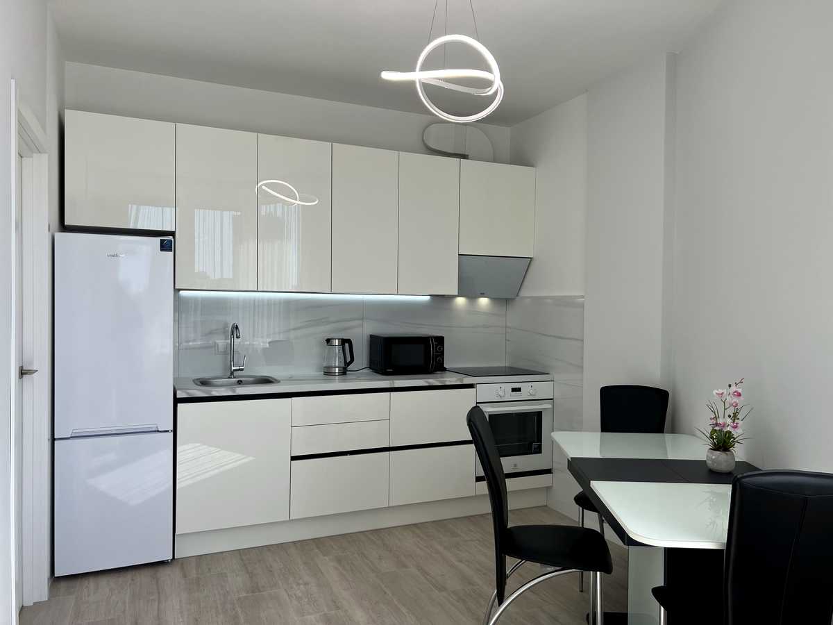 Квартира на вул. Костанайська, 13 в Києві, ID 398050, фото №3