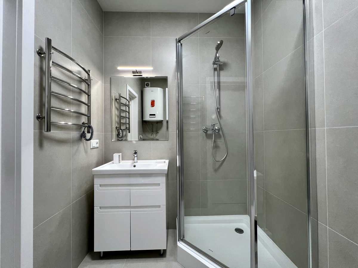 Квартира на вул. Костанайська, 13 в Києві, ID 398050, фото №7