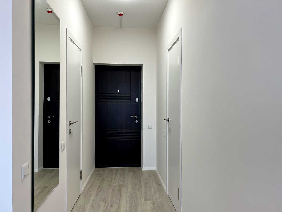 Квартира на вул. Костанайська, 13 в Києві, ID 398050, фото №8