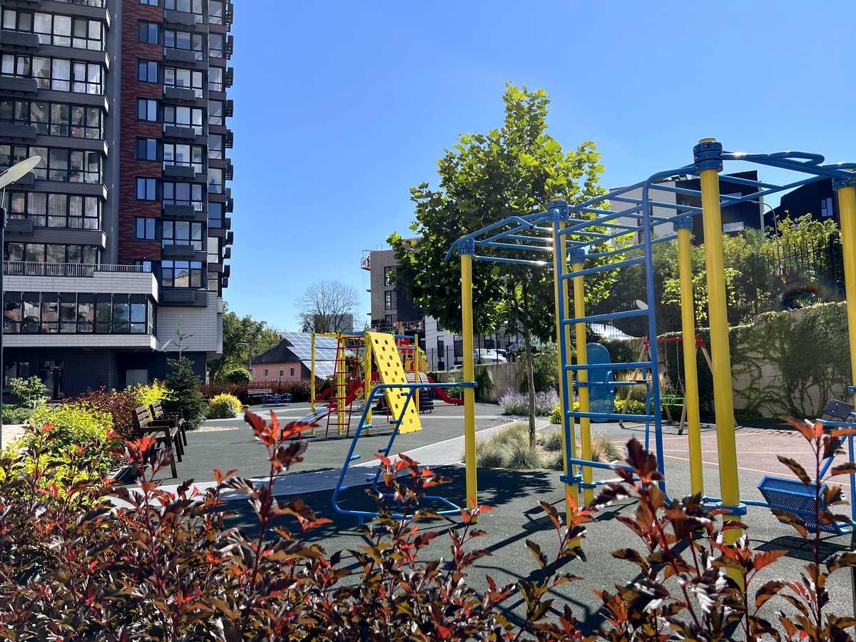 Квартира на вул. Костанайська, 13 в Києві, ID 398050, фото №10