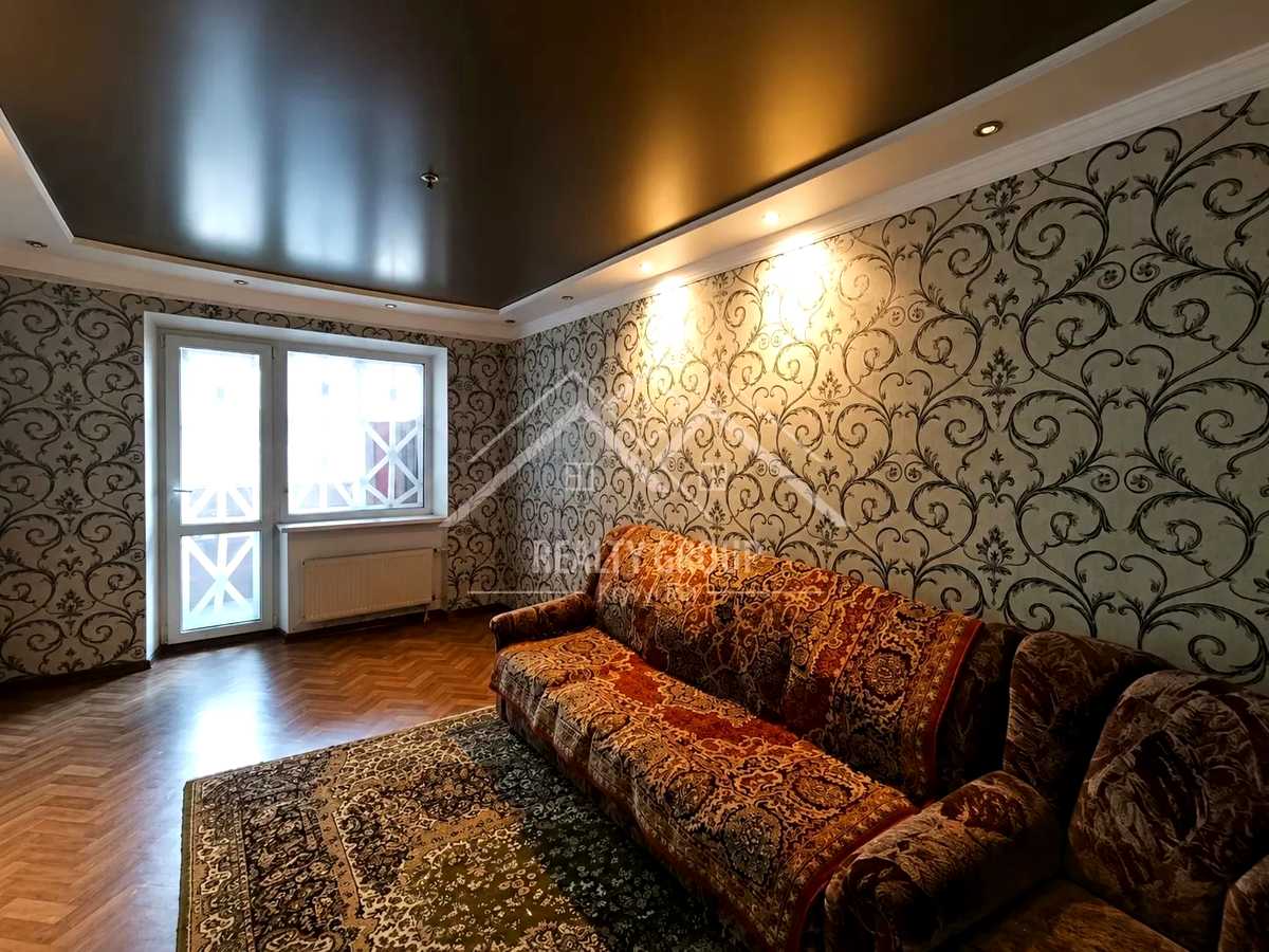 Квартира на вул. Павла Глазового, 24, ID 398045, фото №1