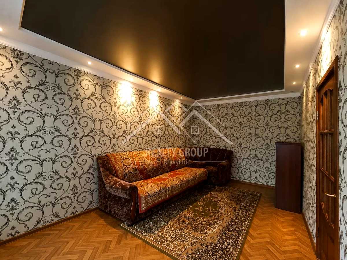 Квартира на вул. Павла Глазового, 24 в Кривому Розі, ID 398045, фото №2
