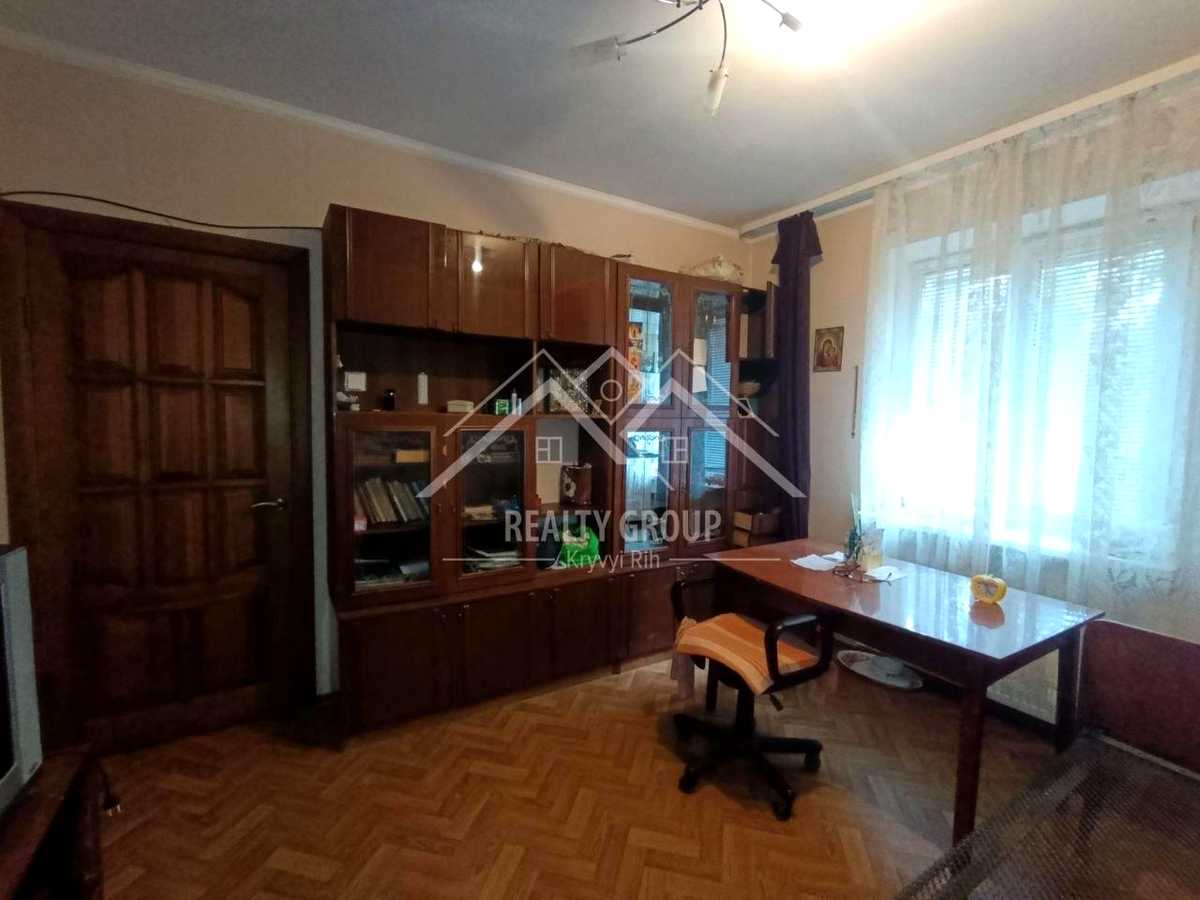 Квартира на вул. Павла Глазового, 24 в Кривому Розі, ID 398045, фото №10