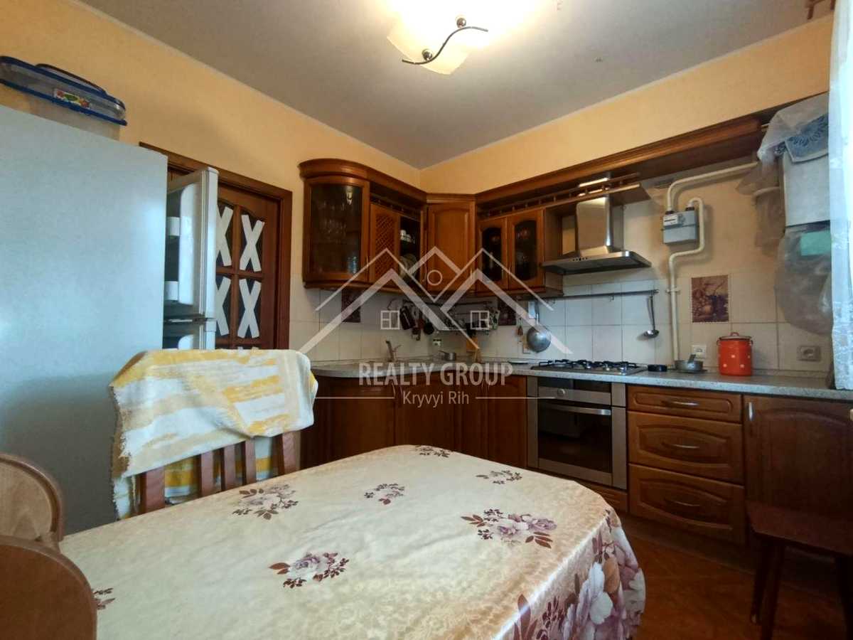 Квартира на вул. Павла Глазового, 24 в Кривому Розі, ID 398045, фото №11