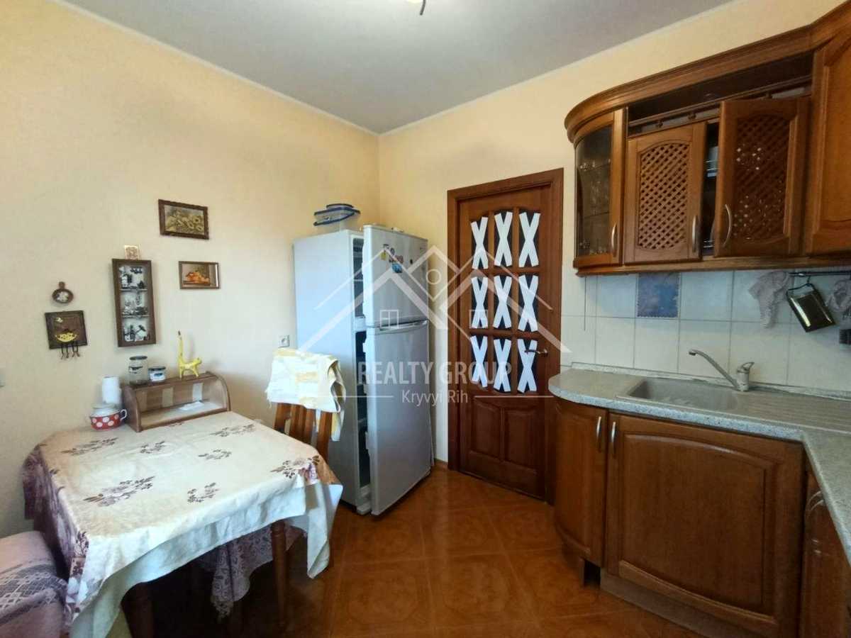 Квартира на вул. Павла Глазового, 24 в Кривому Розі, ID 398045, фото №13