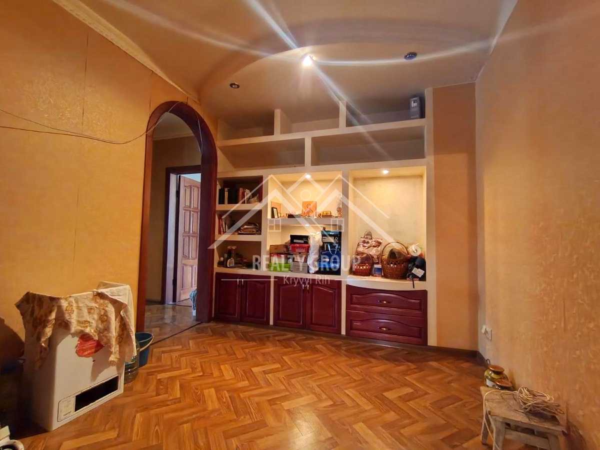Квартира на вул. Павла Глазового, 24 в Кривому Розі, ID 398045, фото №14