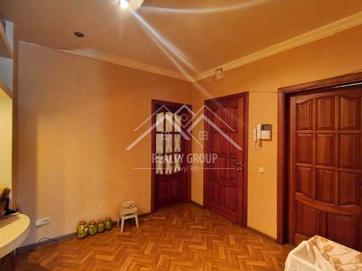 Квартира на вул. Павла Глазового, 24 в Кривому Розі, ID 398045, фото №15