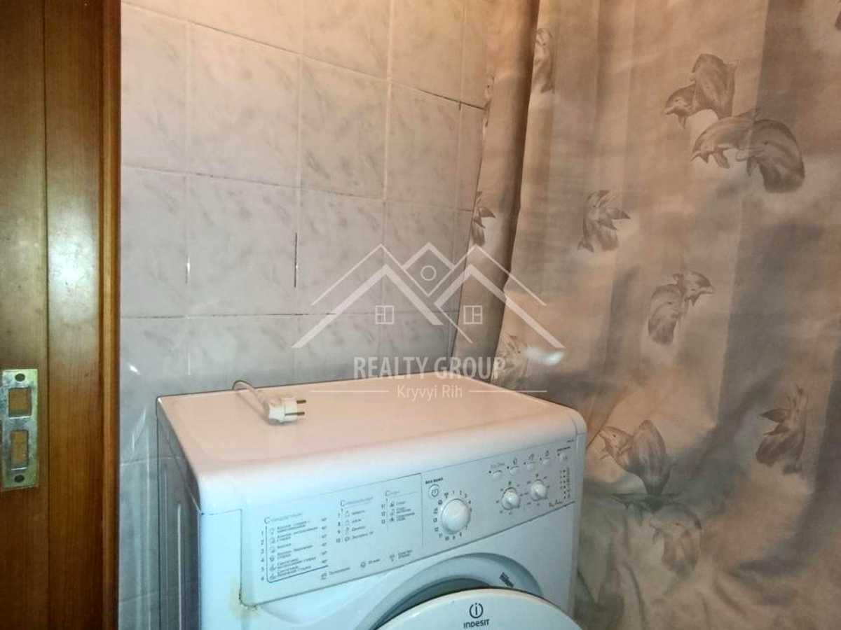 Квартира на вул. Павла Глазового, 24 в Кривому Розі, ID 398045, фото №17