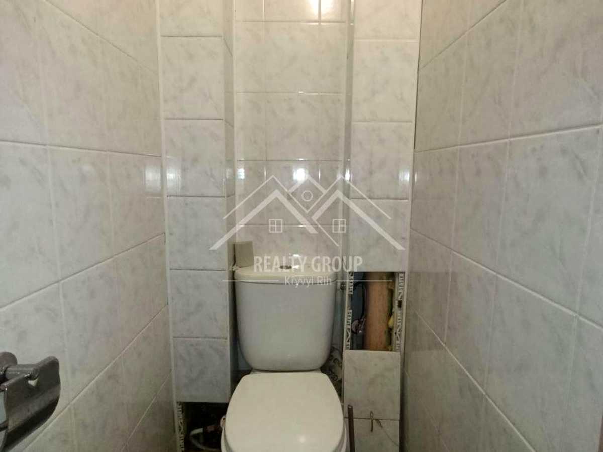 Квартира на вул. Павла Глазового, 24 в Кривому Розі, ID 398045, фото №18