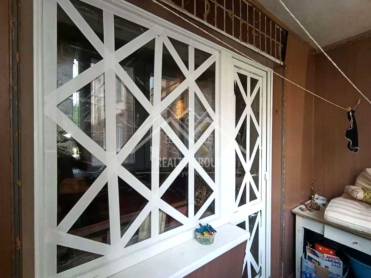 Квартира на вул. Павла Глазового, 24 в Кривому Розі, ID 398045, фото №3