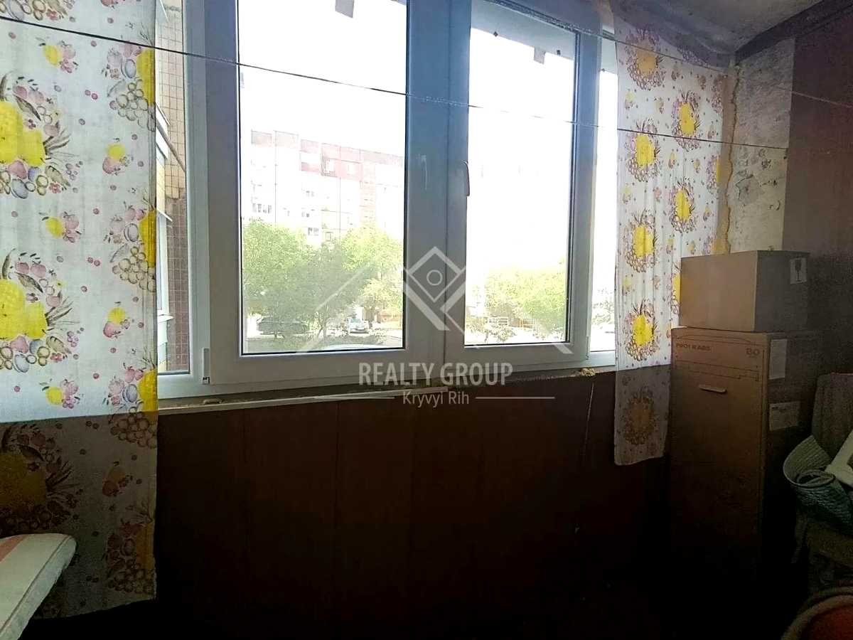 Квартира на вул. Павла Глазового, 24 в Кривому Розі, ID 398045, фото №4