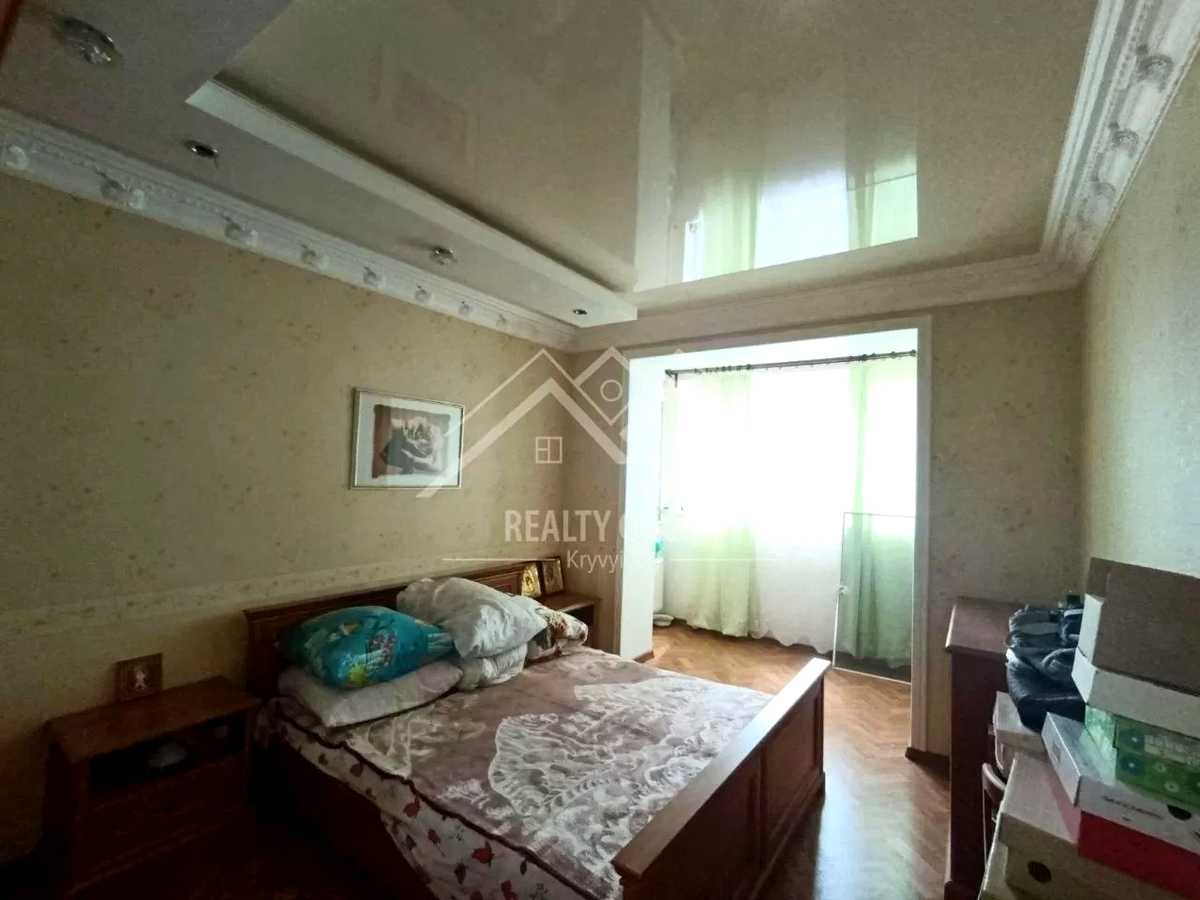 Квартира на вул. Павла Глазового, 24 в Кривому Розі, ID 398045, фото №5