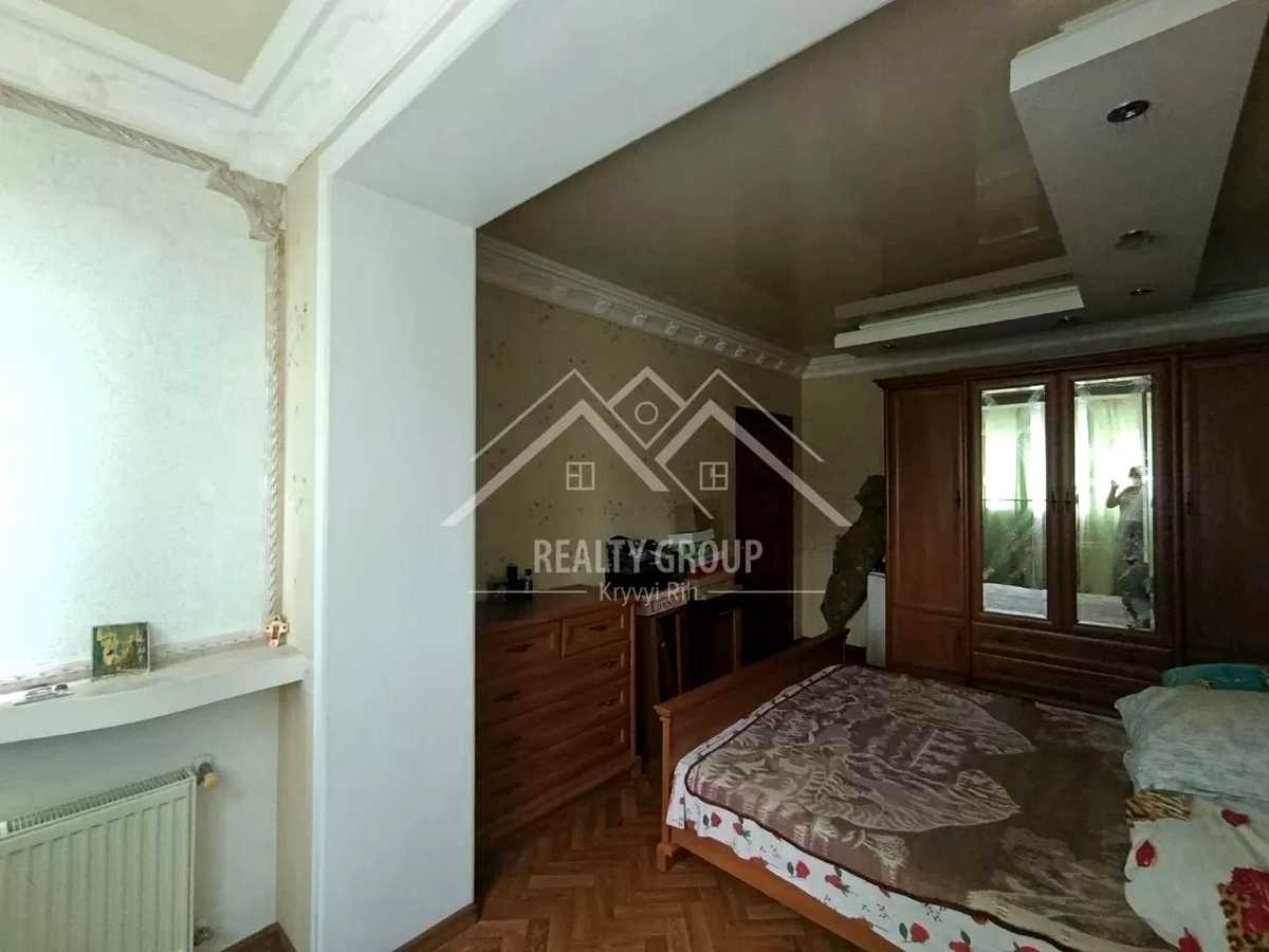 Квартира на вул. Павла Глазового, 24 в Кривому Розі, ID 398045, фото №6