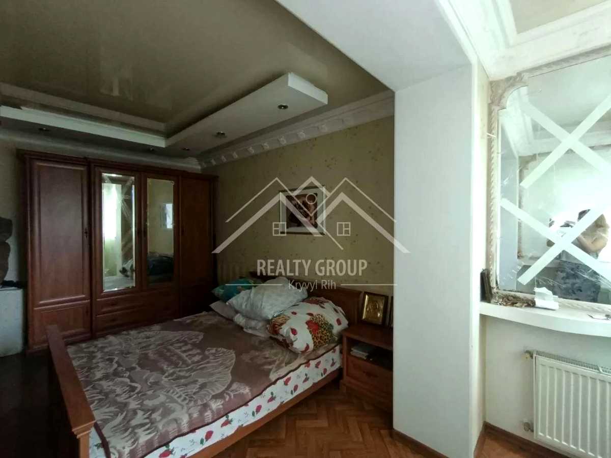 Квартира на вул. Павла Глазового, 24 в Кривому Розі, ID 398045, фото №7
