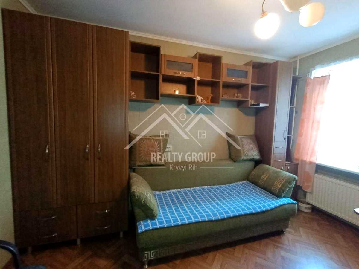Квартира на вул. Павла Глазового, 24 в Кривому Розі, ID 398045, фото №8