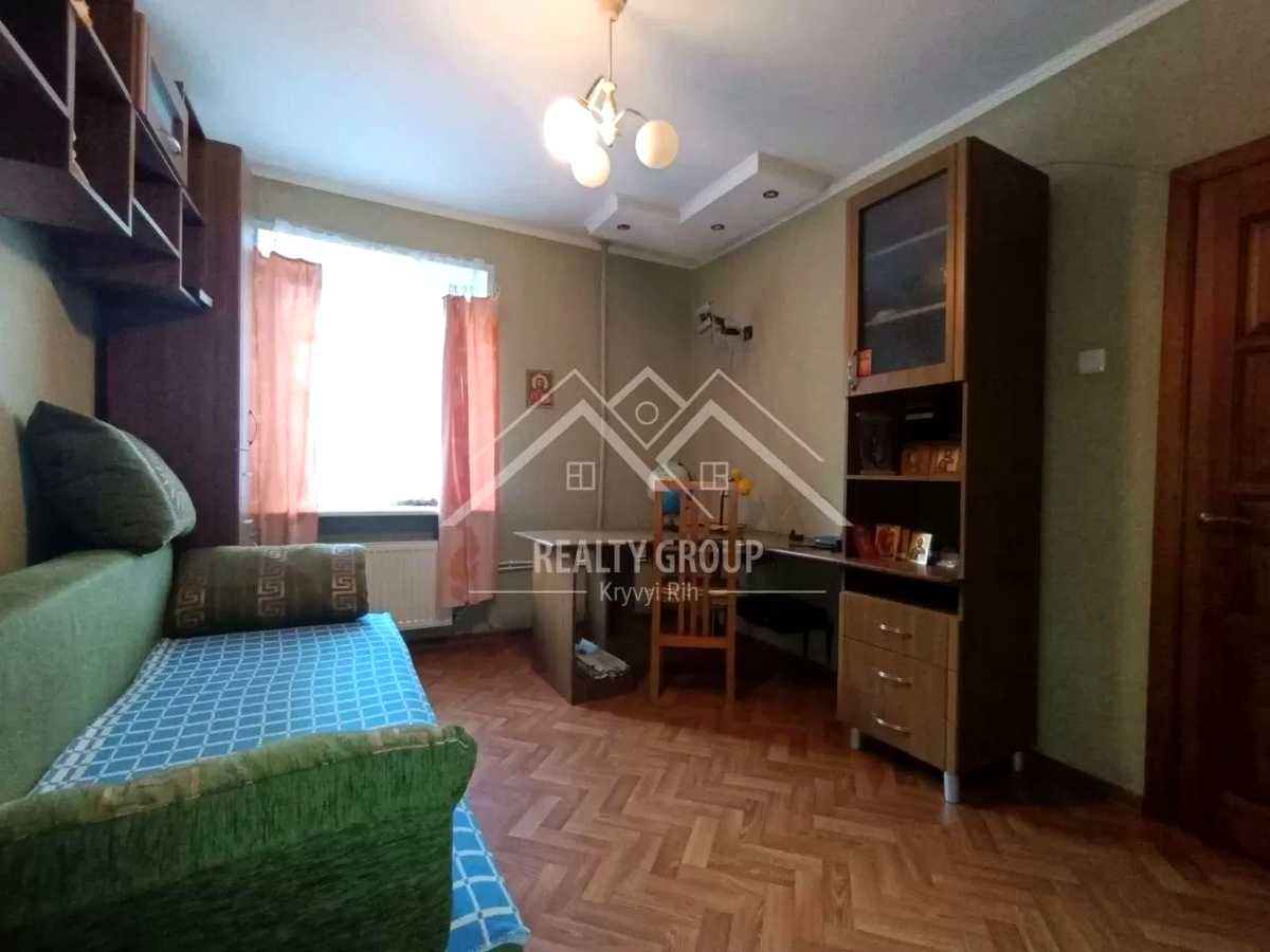 Квартира на вул. Павла Глазового, 24 в Кривому Розі, ID 398045, фото №9