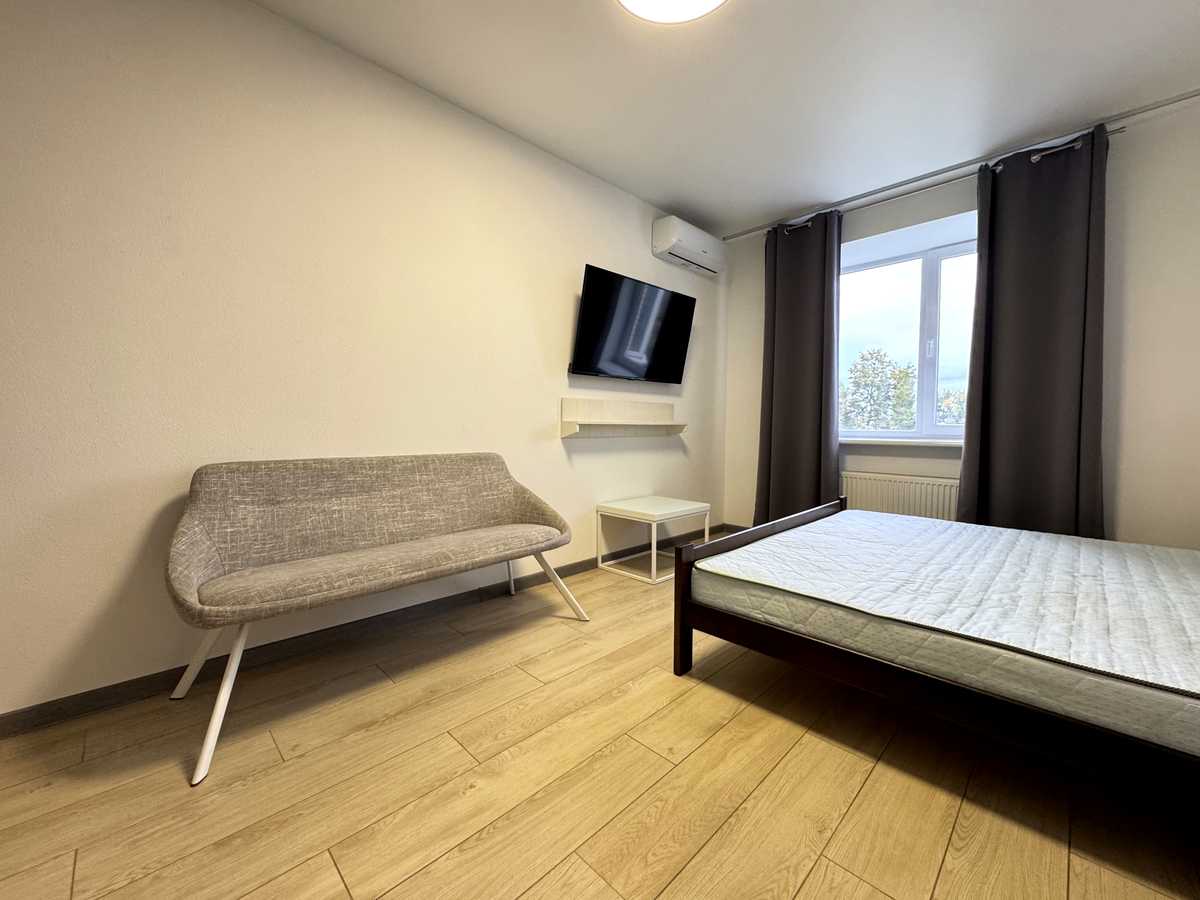 Квартира на вул. Київський Шлях, 1Д в Києві, ID 398109, фото №14