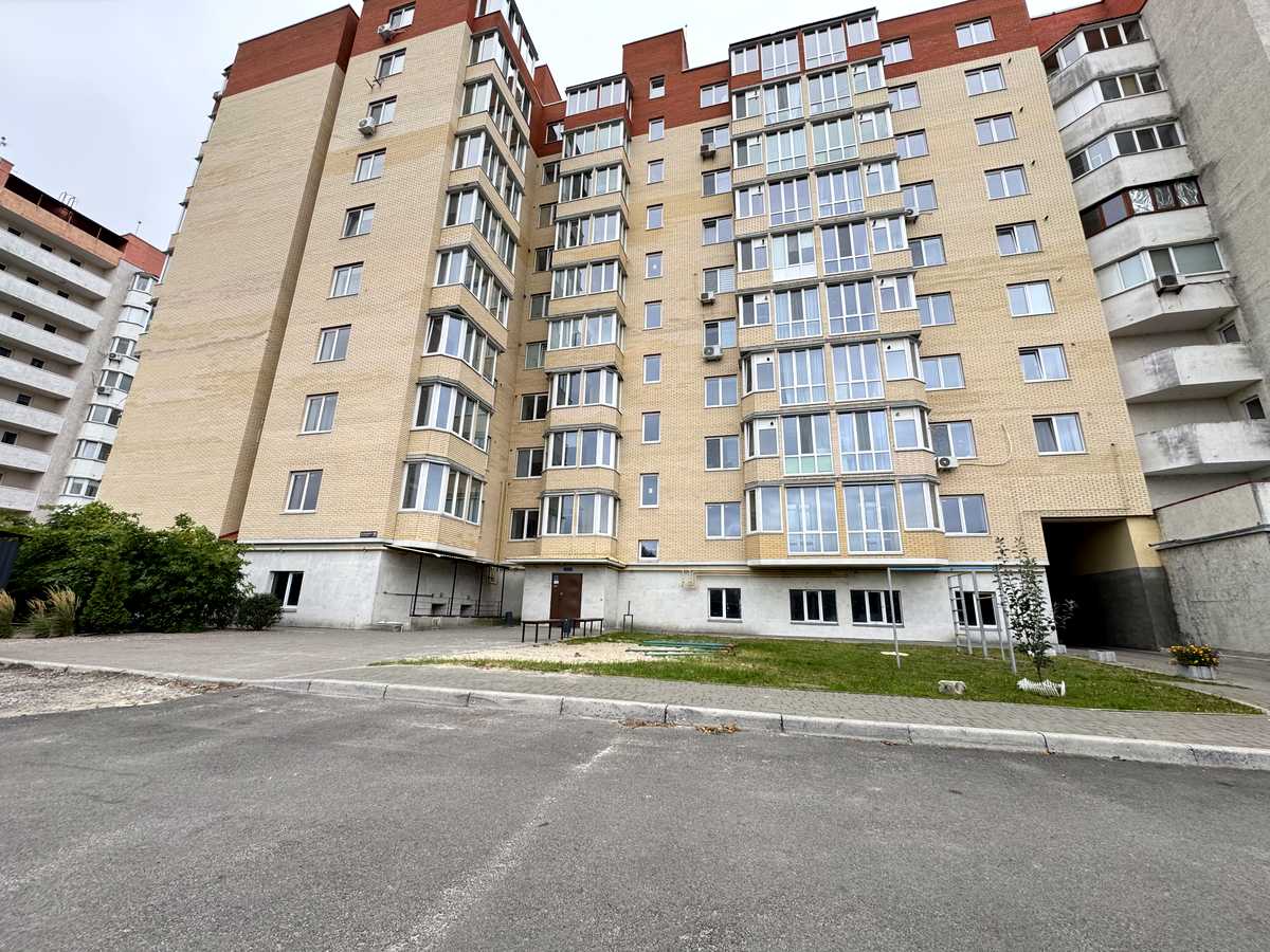 Квартира на вул. Київський Шлях, 1Д в Києві, ID 398109, фото №17
