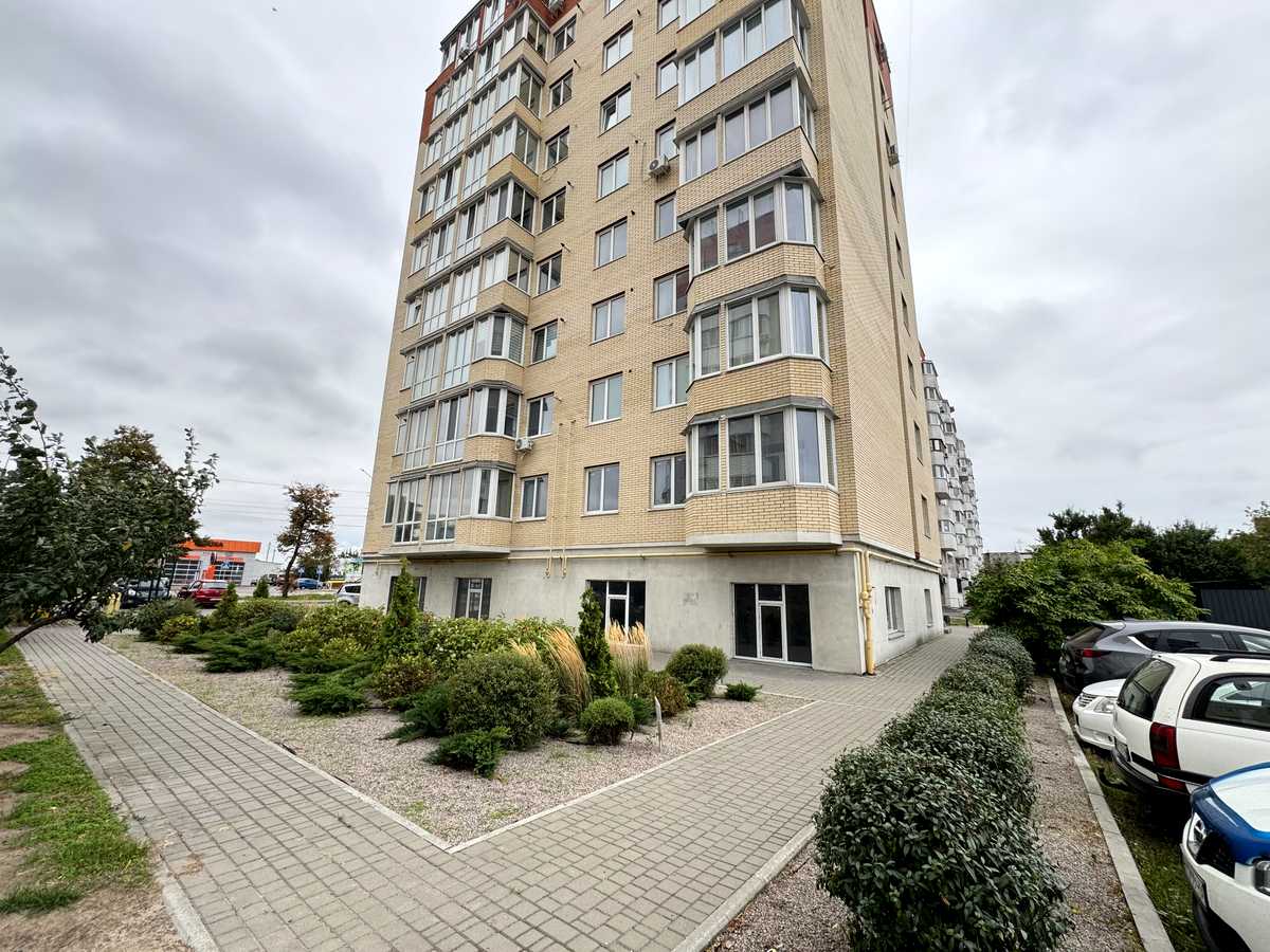 Квартира на вул. Київський Шлях, 1Д в Києві, ID 398109, фото №18