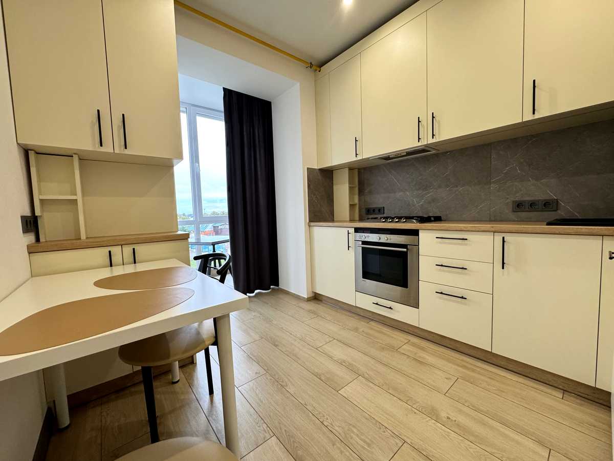 Квартира на вул. Київський Шлях, 1Д в Києві, ID 398109, фото №3