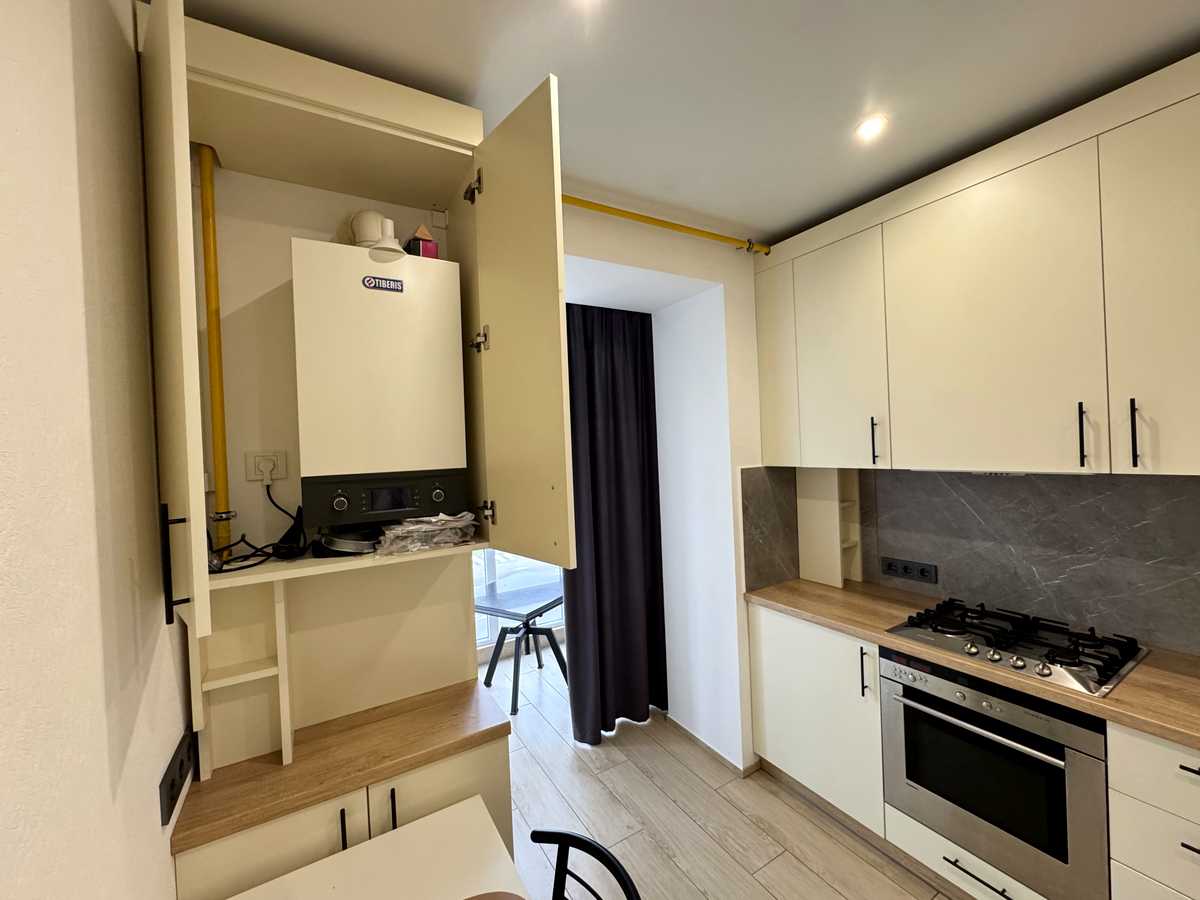Квартира на вул. Київський Шлях, 1Д в Києві, ID 398109, фото №4