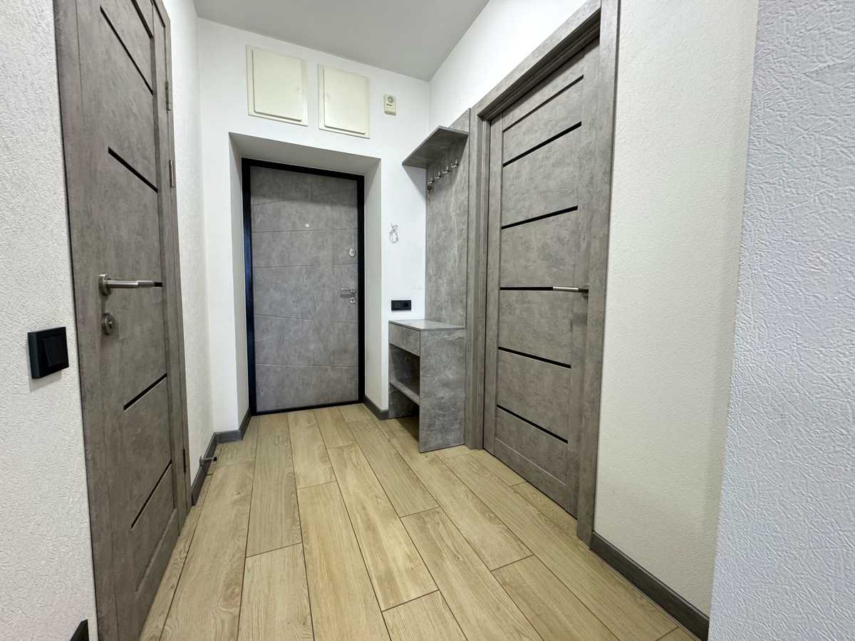 Квартира на вул. Київський Шлях, 1Д в Києві, ID 398109, фото №8