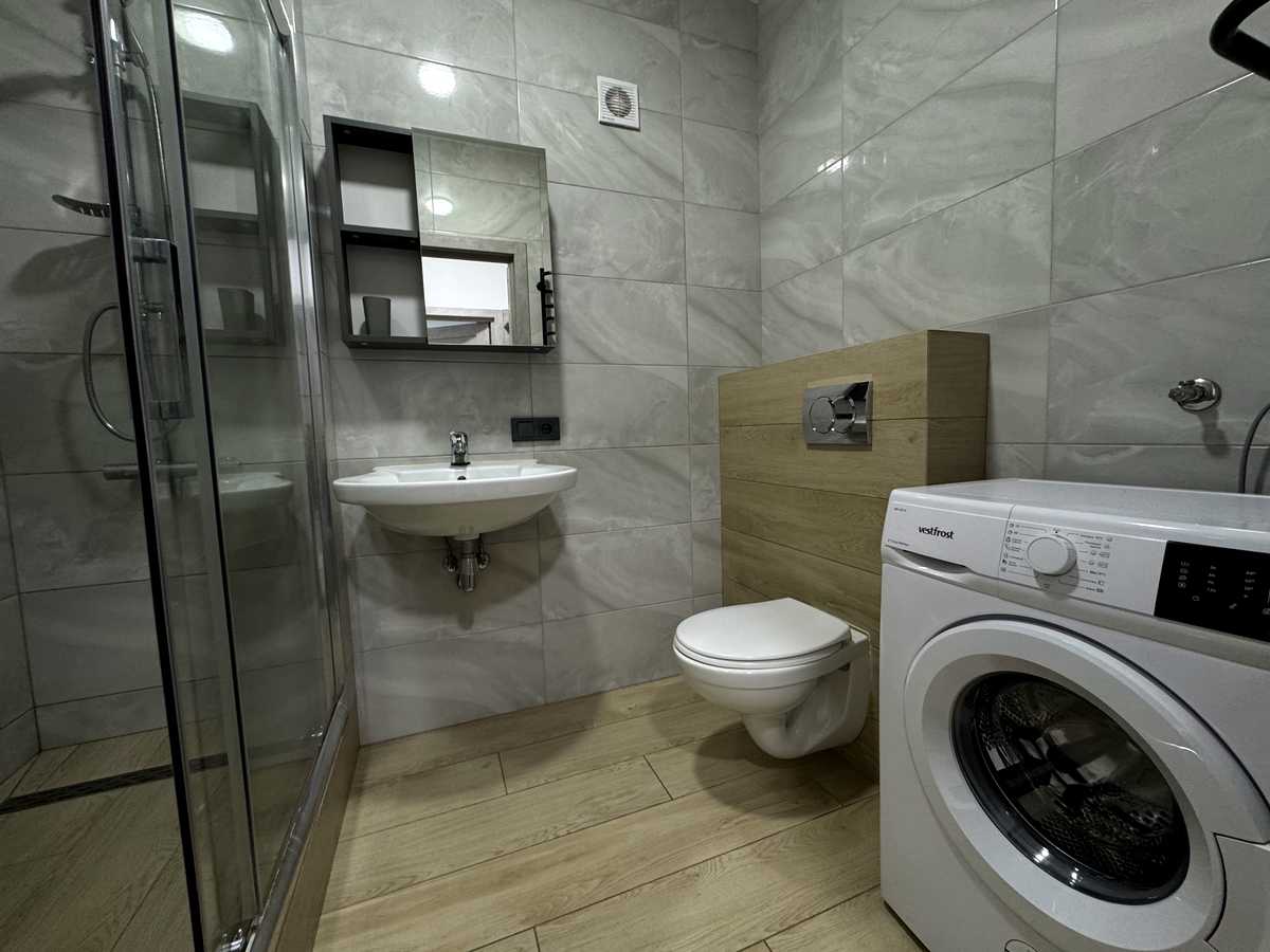 Квартира на вул. Київський Шлях, 1Д в Києві, ID 398109, фото №10