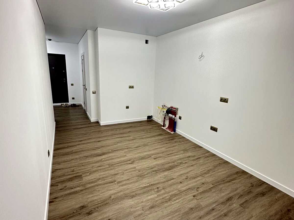 Квартира на вул. Хіміків к, 17-20 в Івано-Франківську, ID 398091, фото №2