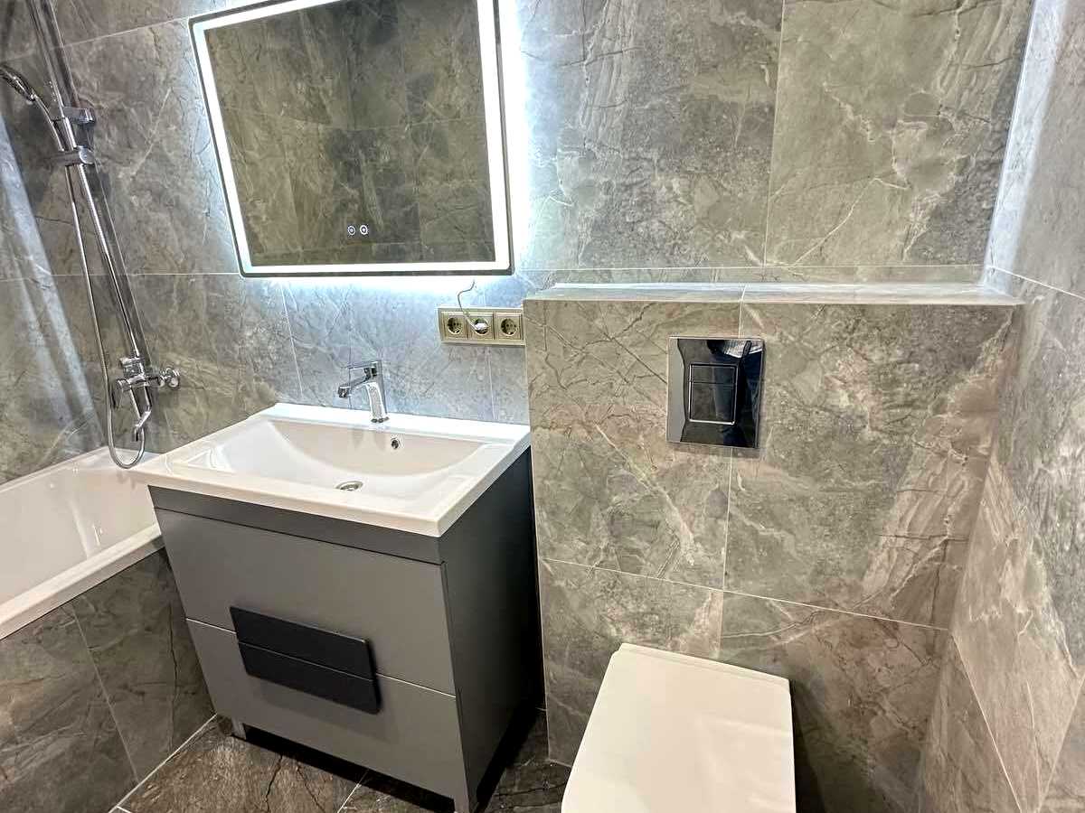 Квартира на вул. Хіміків к, 17-20 в Івано-Франківську, ID 398091, фото №11