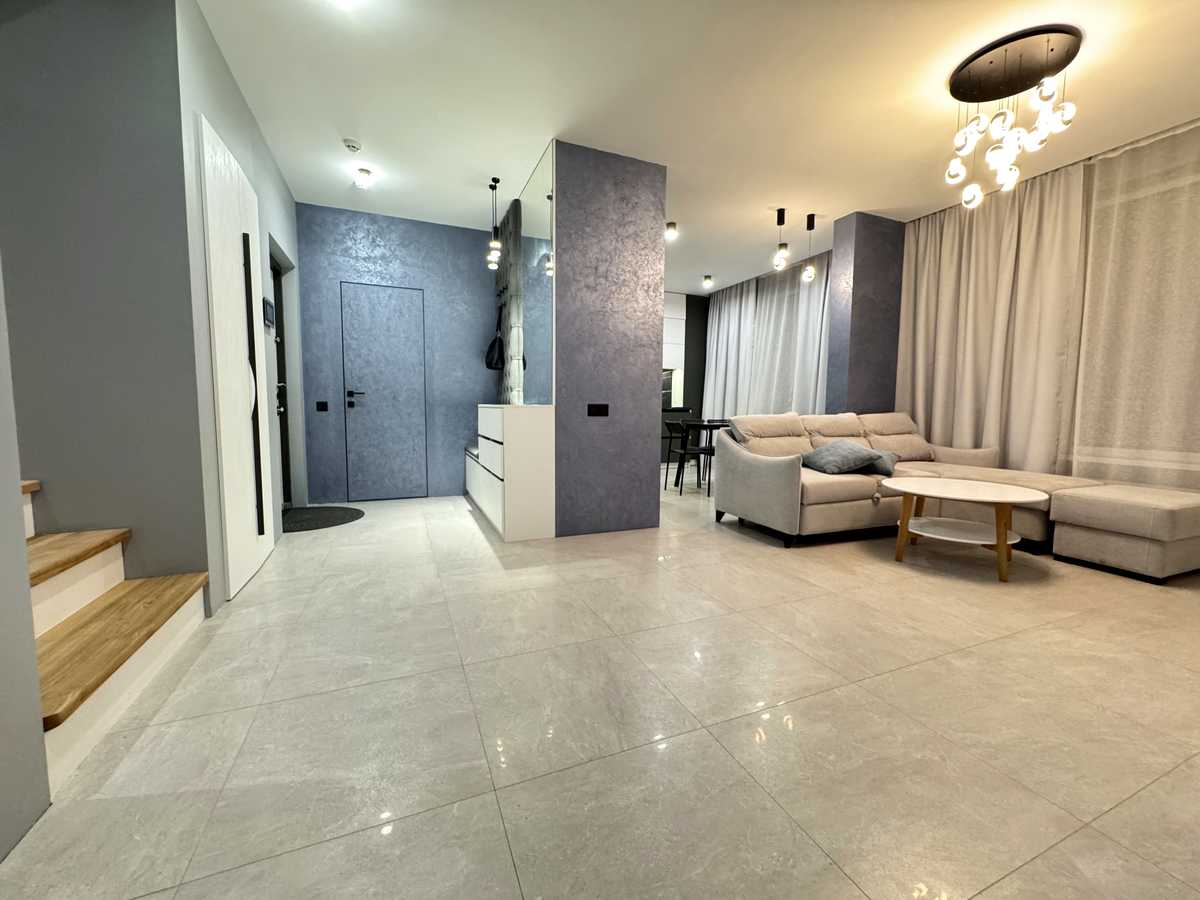 Квартира на вул. Білодідівка, 3, ID 398104, фото №1