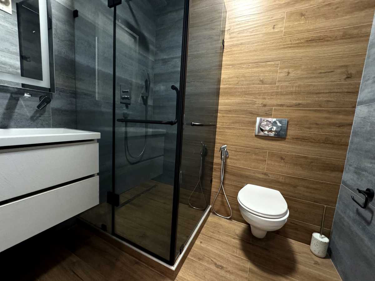 Квартира на вул. Білодідівка, 3 в Києві, ID 398104, фото №14