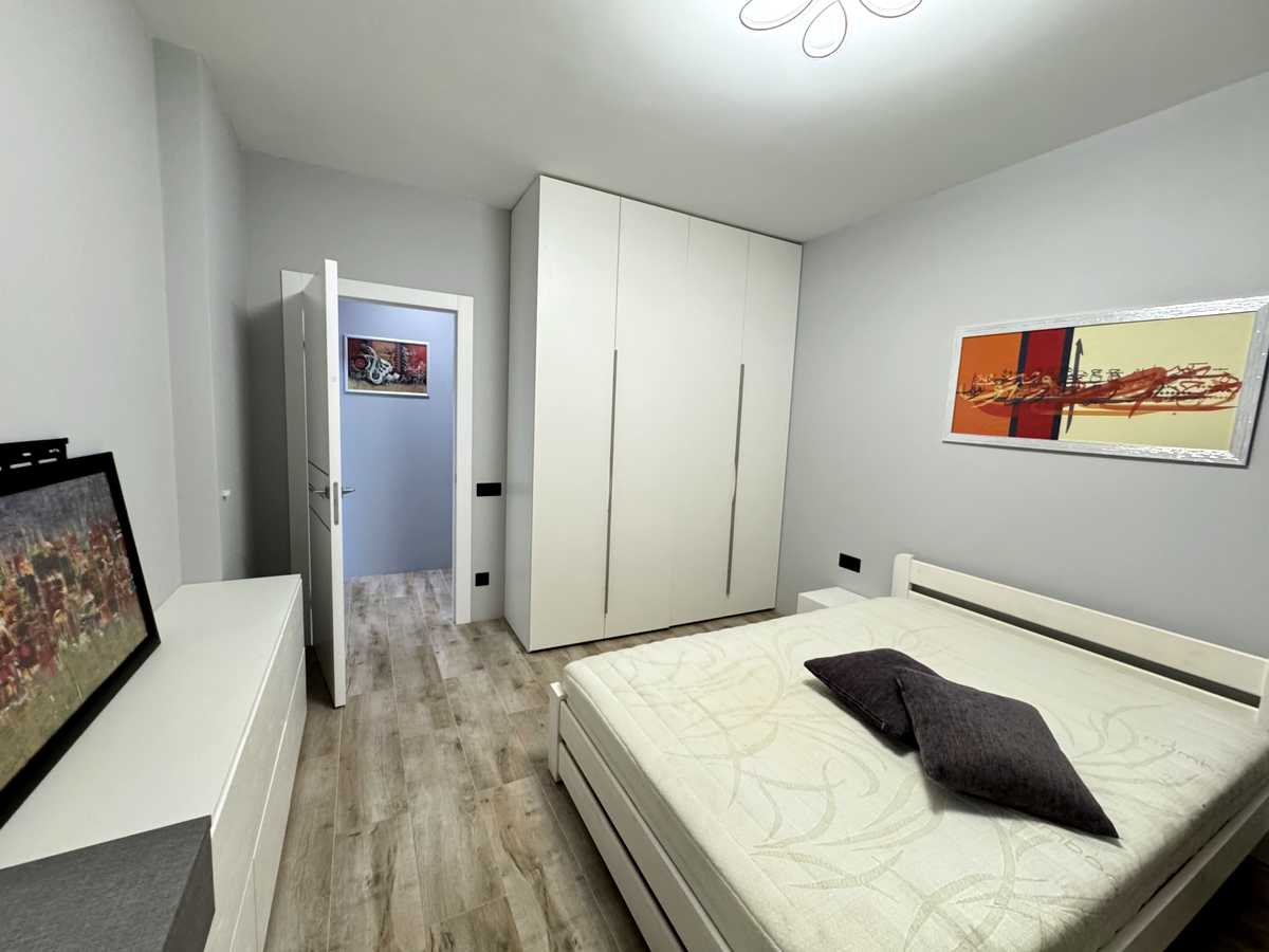 Квартира на вул. Білодідівка, 3 в Києві, ID 398104, фото №15