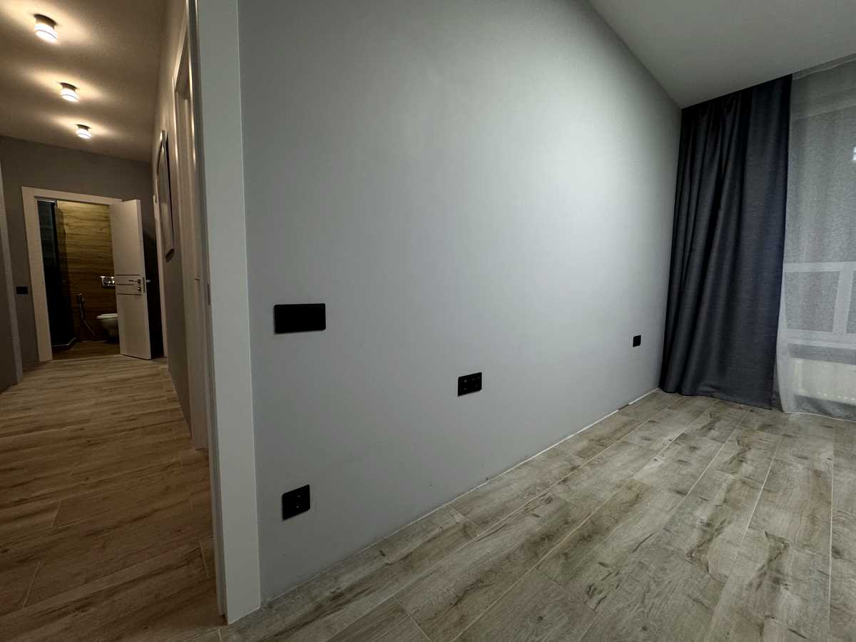 Квартира на вул. Білодідівка, 3 в Києві, ID 398104, фото №17