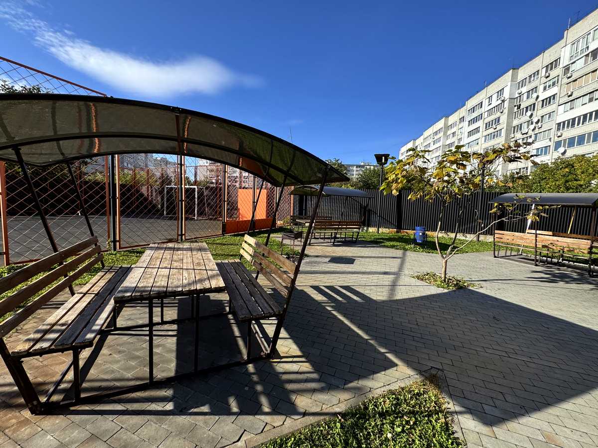 Квартира на вул. Білодідівка, 3 в Києві, ID 398104, фото №20