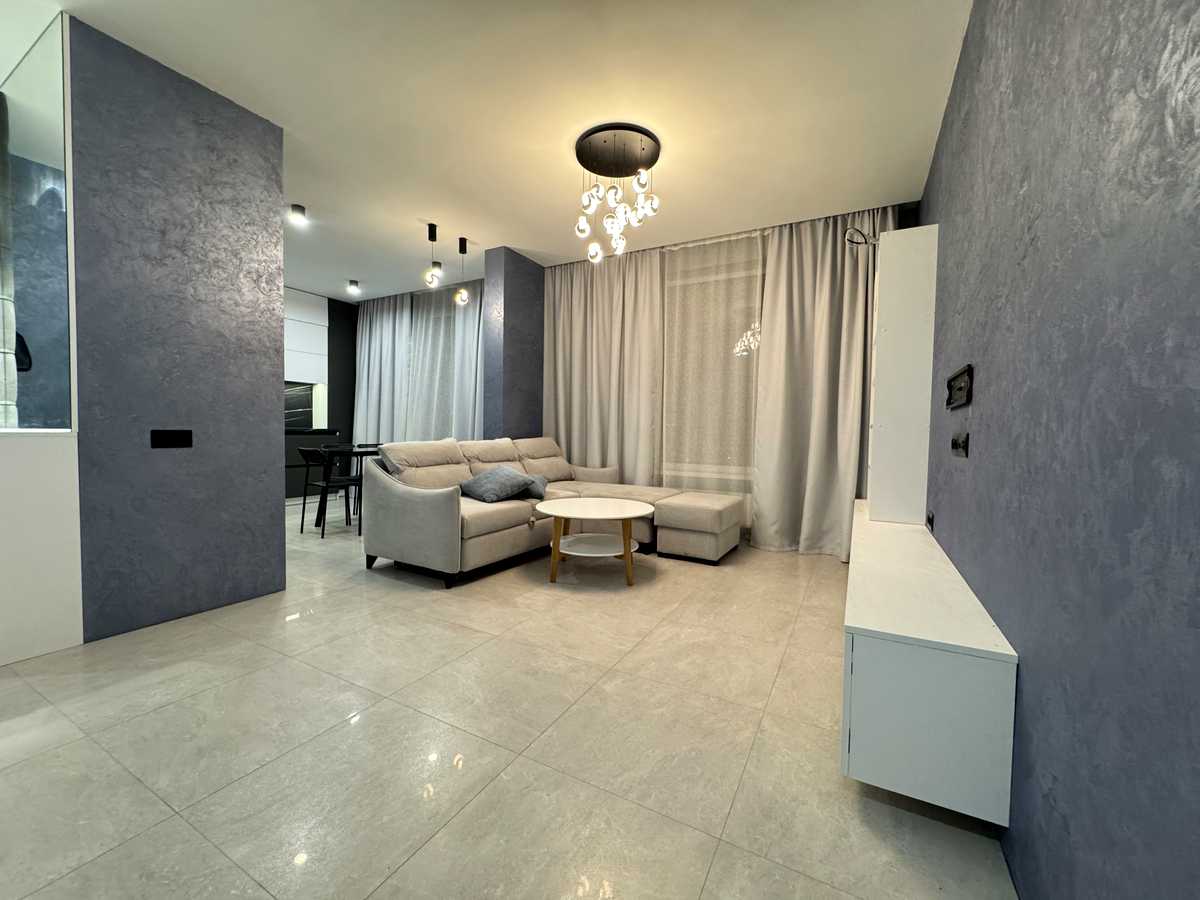 Квартира на вул. Білодідівка, 3 в Києві, ID 398104, фото №3