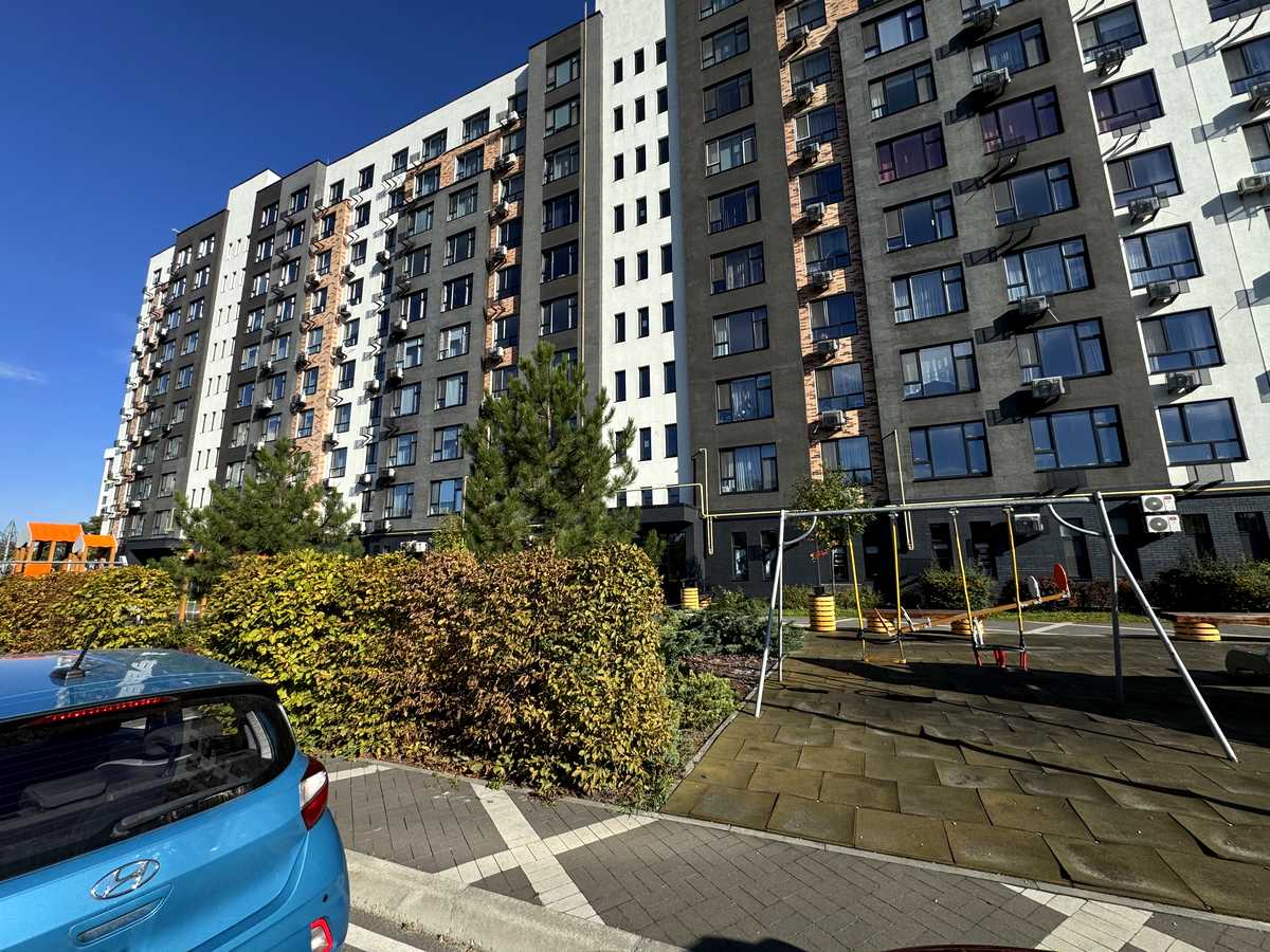 Квартира на вул. Білодідівка, 3 в Києві, ID 398104, фото №21