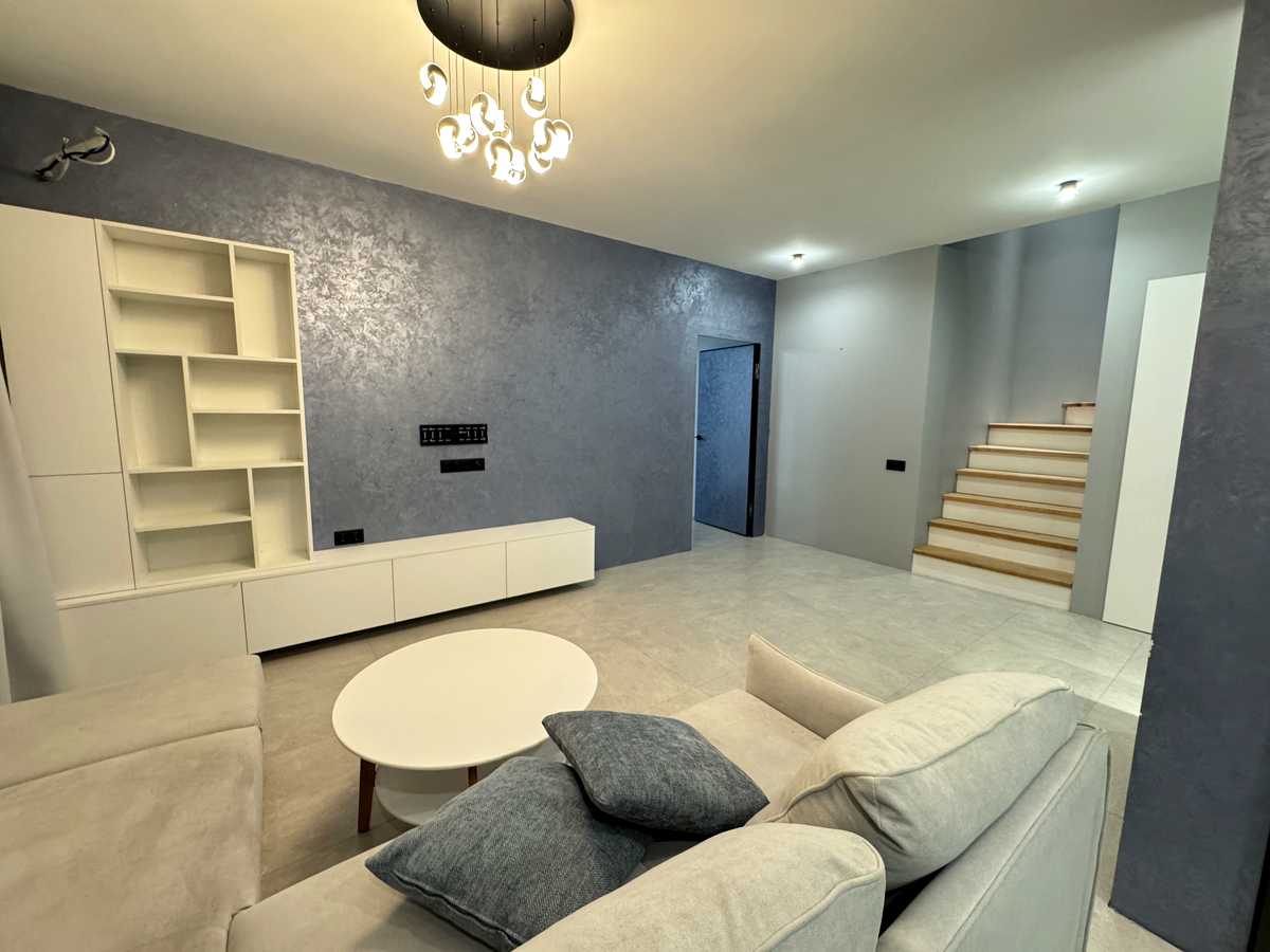 Квартира на вул. Білодідівка, 3 в Києві, ID 398104, фото №8