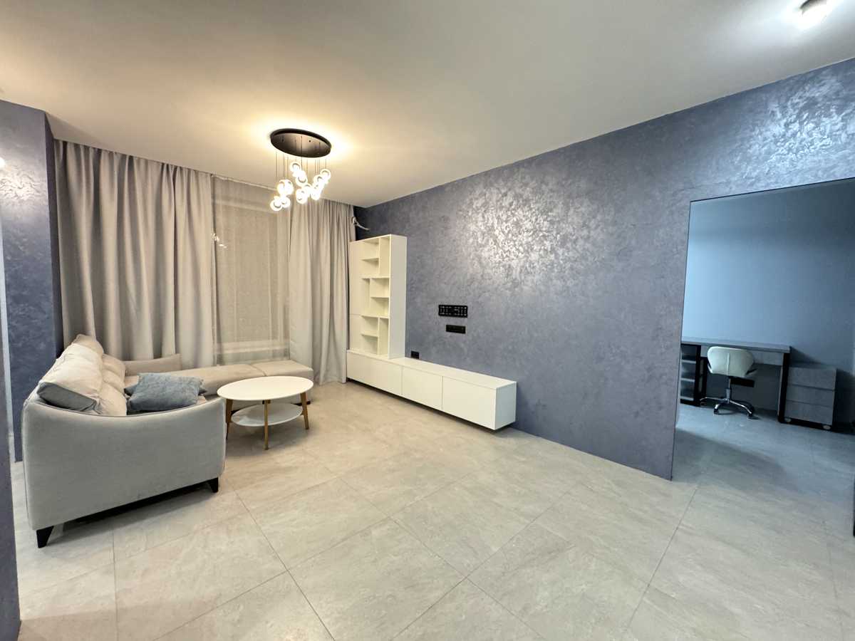 Квартира на вул. Білодідівка, 3 в Києві, ID 398104, фото №9